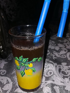 صورة لوصفة خروب