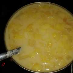 รูปของ Fahéjas almaleves😋🍎