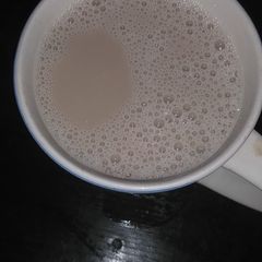 A picture of Healthy tea.