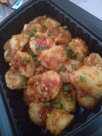 Langkah Gampang Membikin Resep Pentol mercon yang Menggugah Selera Anti Ribet, Mantap Sekali