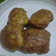 Godok-godok pisang