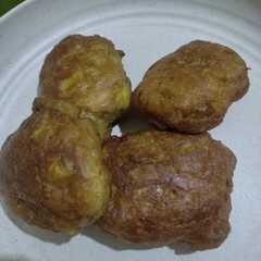 Godok-godok pisang রেসিপির প্রধান ছবি