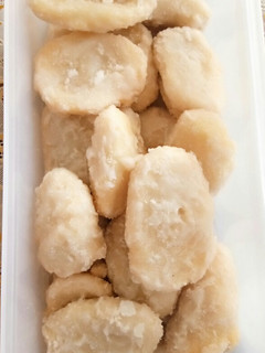 Foto resep Gemblong atau getas ketan