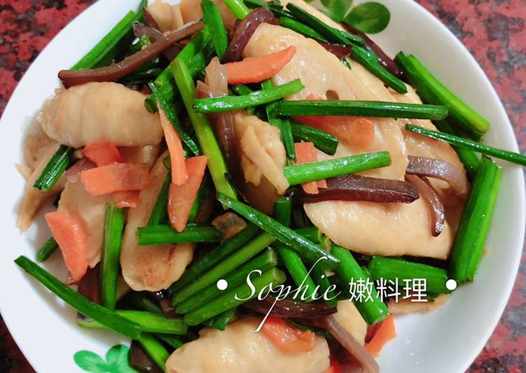 醬炒麵腸