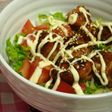 Cafe-Style Teriyaki Chicken Rice Bowl