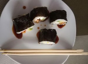 Una foto de Practi Makis