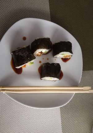 Una foto de Practi Makis