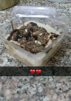 صورة لوصفة حلى سهل ولذيذ