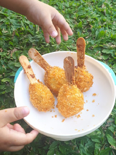 Foto resep Kaki Naga