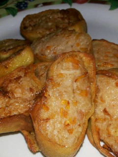 Foto resep Rolade Yummy