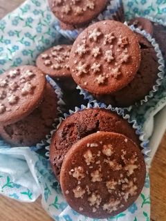 Foto di Muffin Pan di Stelle