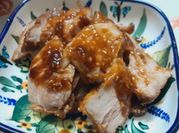 Hình ảnh của thịt nạc dăm