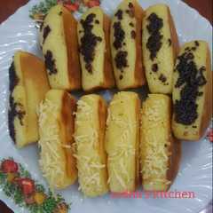 A picture of Pukis.