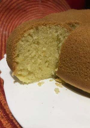 Una foto de Torta 2-20 Súper fácil