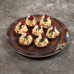 A picture of ★ Mashed potato finger food ★.