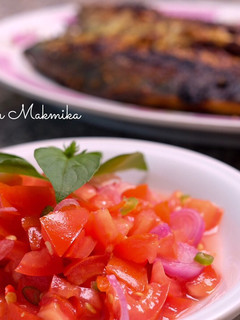 Foto resep Sambal Dabu-Dabu