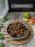 Oseng Mercon Keong/Siput