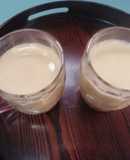 Thai masala tea