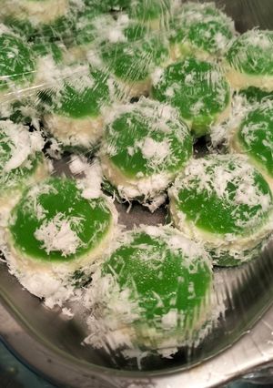 Foto resep Ongol Ongol Singkong