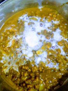 लंगर भंडारे वाली दाल (Langar Bhandare wali Dal recipe in Hindi) रेसिपी मुख्य फोटो