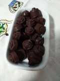 Bombons menta affer eight