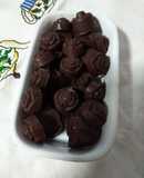 Bombons menta affer eight