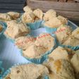 Bolu kukus mekar gula merah resep Tintin ryner