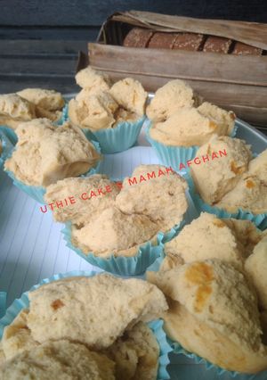 Foto resep Bolu kukus mekar gula merah resep Tintin ryner