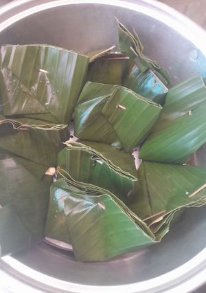 Foto resep Pepes Tahu