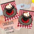 Chocolate especial