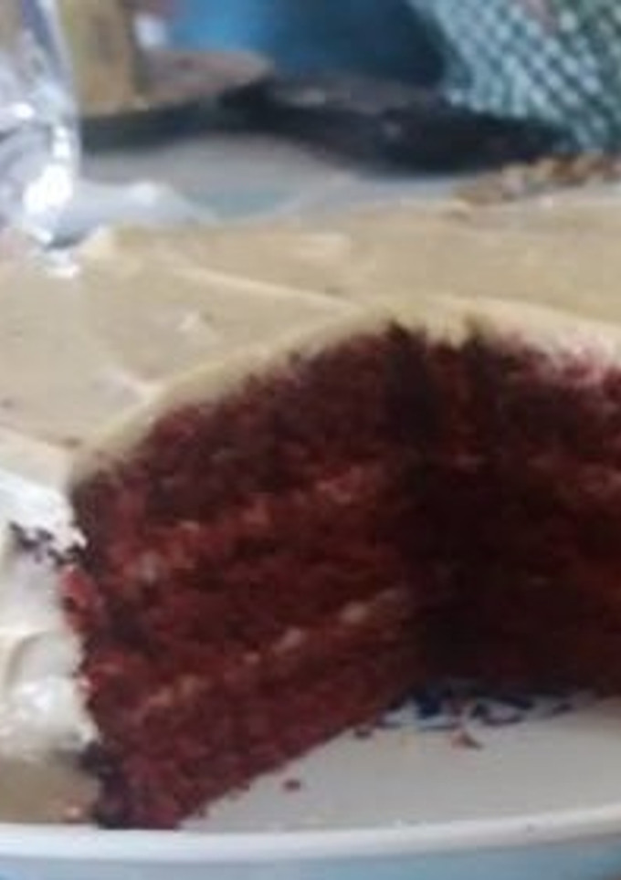 Una foto de Red Velvet
