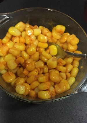 صورة لوصفة ذرة