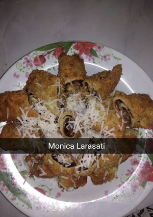 Foto resep Piscok lumer