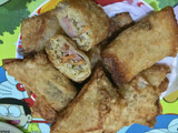 Lumpia Mie Spesial