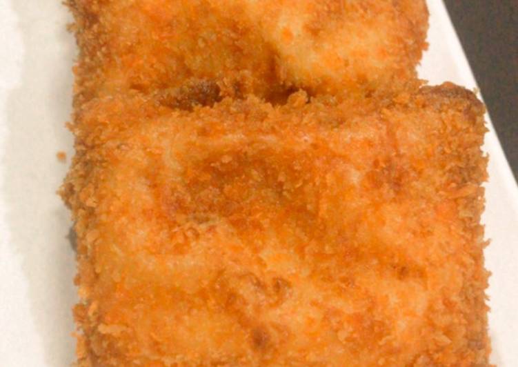 Risoles Mayo