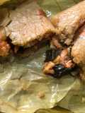 Grandma's Tamales