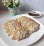 Langkah Gampang Menyiapkan Resep Gyoza Ayam Sayur yang  Bikin Ketagihan Anti Ribet, Mantap Sekali