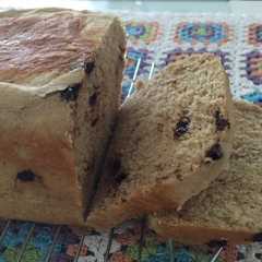รูปของ Chocochips Loaf