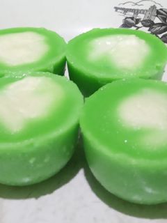 Foto resep Kue Nona Manis