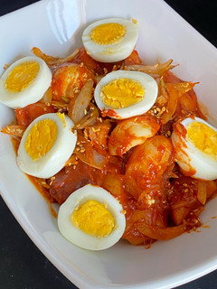 Foto resep Garaetteok 가래떡 Korean Rice Cake for Tteok-bokki (Kue Beras untuk Topokki) Praktis