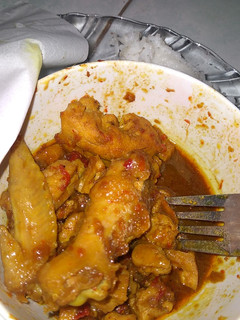 Foto resep Rica rica Ayam pedas
