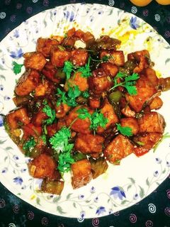 પનીર ચીલી (Paneer Chilla Recipe In Gujarati) રેસીપી મુખ્ય ફોટો