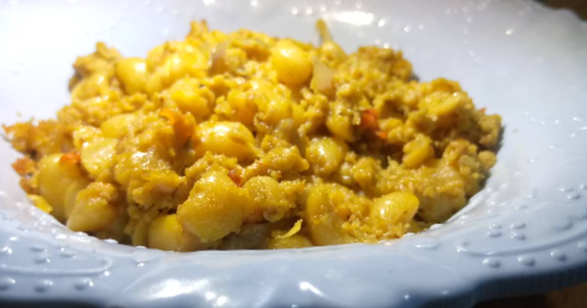 Beans sauce Recipe by xees cuisines Cookpad