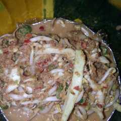 รูปของ Karedok