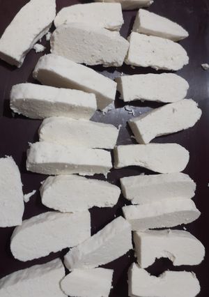 સોફ્ટ પનીર(Soft paneer Recipe in Gujarati) રેસીપી મુખ્ય ફોટો