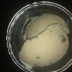 Vanillah Ice cream A picture of Vanillah Ice cream.