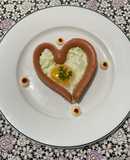 SP.0621 - Trứng Chiên Tình Yêu