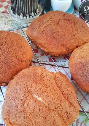 Foto resep Coffee Bun