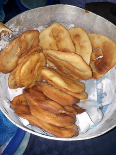 Una foto de Torta fritas Bien Argentinas