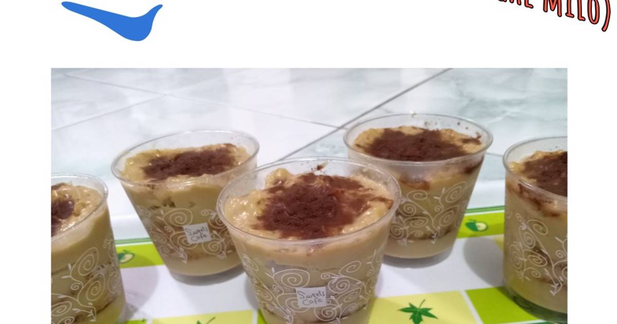 297 resep puding tepung custard enak dan sederhana - Cookpad